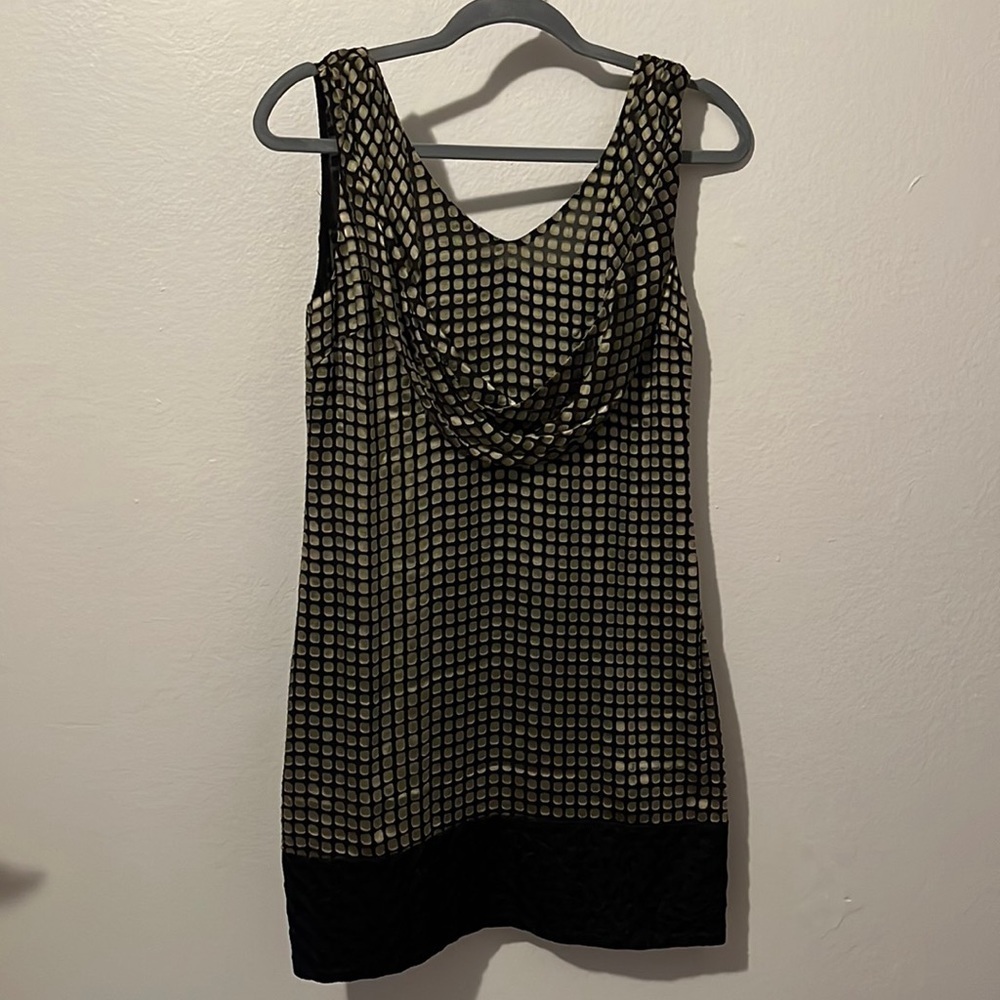 Vintage Dress - Picture 1 of 5